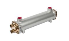 Thermex - Charge Air Coolers