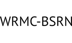 BSRN - Version PanPlot2 - Visualization Tool for the Information System