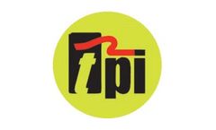 TPI Europe - Model SP555 - Wireless Air Velocity Vane Probe