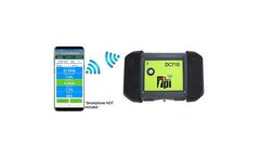 TPI Europe - Model DC710 - Flue Gas Analyser