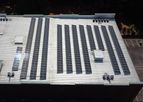Solar Panels For Self Storage Facilites Services