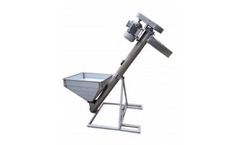 Agriprof - Sesame Screw Conveyor