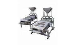 Agriprof - Sesame Sieving Machines