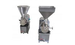 Agriprof - Model STM1 - 2 - Small Tahini Grinder Mill