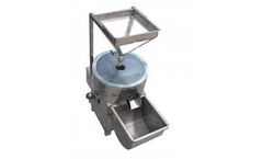 Agriprof - Model NSM1 - Small Natural Stone Grinder Mill