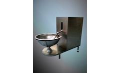 Agriprof - Halwa Kneading Machine