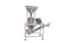 Agriprof - Model 400 kgs - Sugar Powder Mill