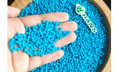 Hans - Model NPK 30 10 10 - Fertilizer