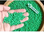 Hans - Model NPK 20-20-15 - Fertilizer