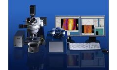 Observing Opaque Samples at the Nanoscale with AFM