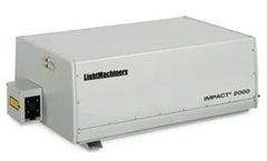 IMPACT Series CO2 Lasers from LightMachinery
