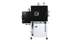 Forge Nano - Model PANDORA - Benchtop R&D Systems