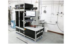 Forge Nano - Model PROMETHEUS - Advanced R&D / Pilot Scale