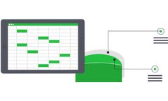 BiogasView - Incorporations Solution