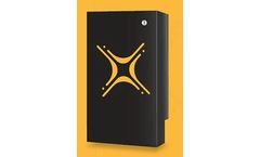 Solar MD - Model SS4037 - Advanced Lithium-Ion Battery