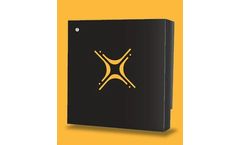 Solar MD - Model SS4074 - Advanced Lithium-Ion Battery
