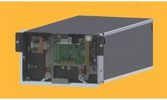 Solar MD - Model SS214 - Advanced Lithium Ion Battery