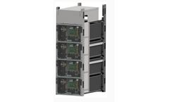 Solar MD - Model CB35 - 57.2kWh Advanced Lithium-Ion Battery