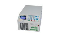 AOTELEC - Model AOT-BCDS - Charge And Discharge Analyzer Aging Testing Equipment for Lithium Battery