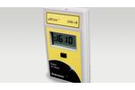 Solarmeter Model 5.7 Digital Handheld NIST-Traceable Total UV (A+B) Radiometer with Integral Sensor - Video