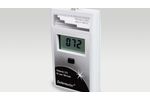Solarmeter Model 6.4 Digital Handheld NIST-Traceable Vitamin D3 Radiometer with Integral Sensor - Video