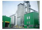 CMB - Oilseed Preparation Plant