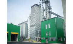 CMB - Oilseed Preparation Plant