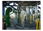 Oils & Fats Refining Plant