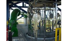 Oils & Fats Refining Plant