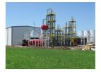 Biodiesel Plants