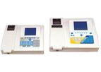 CurioLab - Semi Automated Clinical Chemistry Analyser