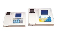 CurioLab - Semi Automated Clinical Chemistry Analyser