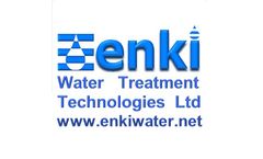 EnkiEDI - Electrodeionization