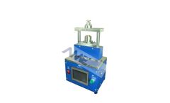 AME - Model DF160 - Coin cell Electric Crimping Machine