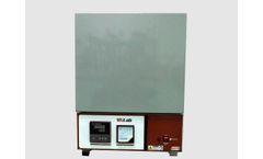 Box-Type Muffle Furnace