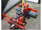 Agrodealer - Model RL1 - 1 Row Harvester Binder