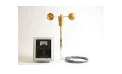 Model WSC-5 - Wind Speed Activated Controller