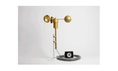 Model 2-200 - Wind Speed System
