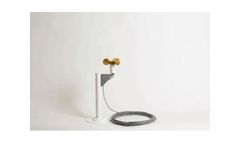 Texas Electronics - Model TV-4 - Wind Speed Sensor