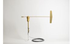 Texas-Electronics - Model TD-104-5D - Wind Direction Sensor Heavy Duty