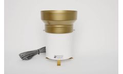 Texas Electronics - Model TR-525USW - 8 Inch Tipping Bucket Rain Gauge