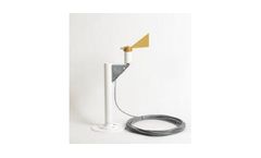 Texas Electronics - Model TD-4 - Wind Direction Sensor