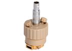 Model TSC 70 Closed - Test Cells for Liquid Electrolytes