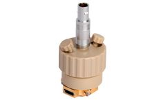 Model TSC 70 Closed - Test Cells for Liquid Electrolytes