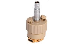 Model TSC 1600 Closed - Test Cells for Liquid Electrolytes