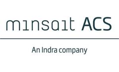 Minsait ACS - Advanced Distribution Management System (ADMS)