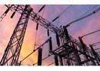 Minsait ACS - Supervisory Control and Data Acquisition (SCADA)