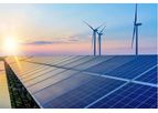 Minsait ACS - Distributed Energy Resources (DERs)