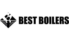 BEST BOILERS - Model 5C - 3-Pass Boilers