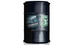 Evans - Model Marine Cool HD - Waterless Coolant for Heavy Duty Marine Engines